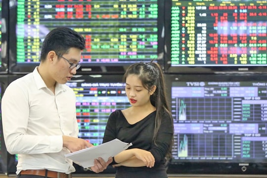 Các công ty chứng khoán chạy đua tăng vốn: Đón sóng nâng hạng thị trường