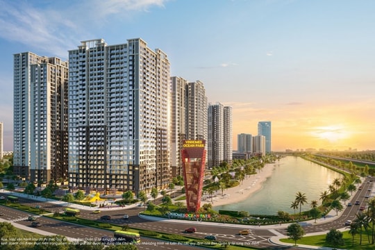 Sống khác, đầu tư khác, giới tinh hoa chọn The Royce làm “át chủ bài”