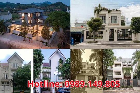 Top 20 công ty cải tạo sửa chữa nhà trọn gói giá rẻ uy tín chuyên nghiệp tại Việt Nam
