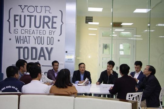 4 công trình khoa học xuất sắc sẽ được trao Giải thưởng Bảo Sơn 2024