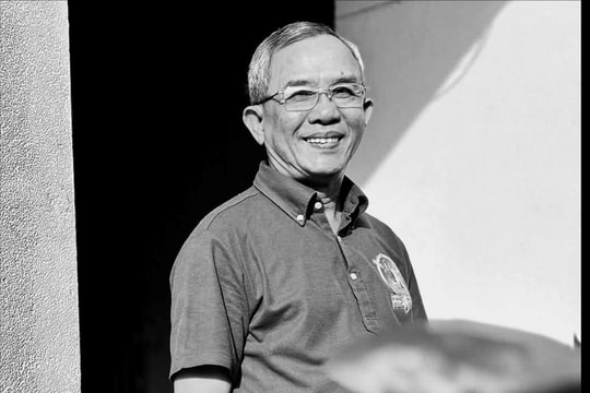 Vĩnh biệt họa sĩ Nguyễn Hùng Lân - tác giả bộ truyện tranh “Dũng sĩ Hesman”
