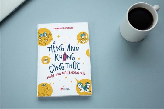 Tiktoker nổi tiếng hướng cách học tiếng Anh thú vị từ phim ảnh