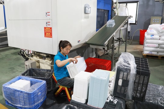 Mở “đường băng” phát triển kinh tế tư nhân 