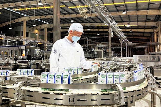 Thương hiệu Việt: Chuyển đổi để thích ứng xu hướng tiêu dùng mới