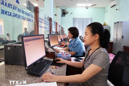 Chính phủ "chốt" giảm 6.714 đơn vị hành chính cấp xã và phương án từng địa phương