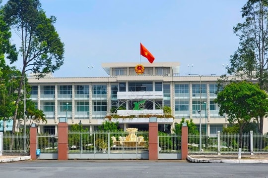 Chủ tịch UBND TP Cần Thơ chỉ đạo các các sở ngành, địa phương triển khai hoàn thành kết luận của Thanh tra Chính phủ trong tháng 6
