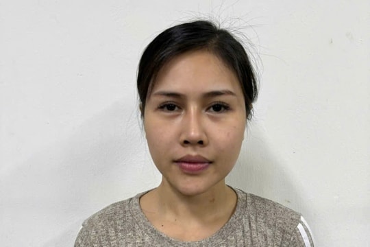 Quảng Ninh: Bắt giữ đối tượng bị truy nã tội mua bán người, trẻ em