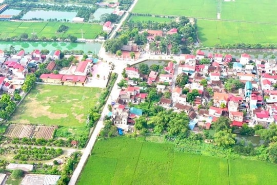 Tin tức đặc biệt trên báo in Hànộimới ngày 12-5-2025