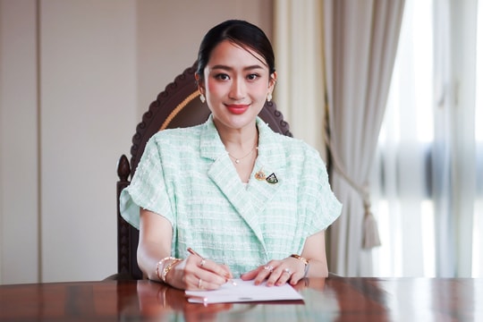 Thủ tướng Thái Lan sẽ thăm Việt Nam từ 15 đến 16-5