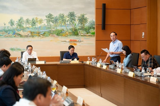 Nghiêm cấm hành vi mua, bán dữ liệu cá nhân khi chưa có sự đồng ý của chủ thể