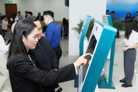 Hà Nội: Bảo đảm công tác chuyển đổi số khi thực hiện mô hình chính quyền địa phương 2 cấp