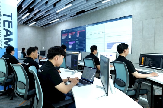 Qua diễn tập phát hiện hơn 40 báo cáo lỗ hổng an ninh mạng