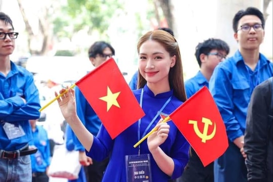 444 đại biểu chính thức dự Đại hội Thanh niên tiên tiến làm theo lời Bác lần thứ VIII