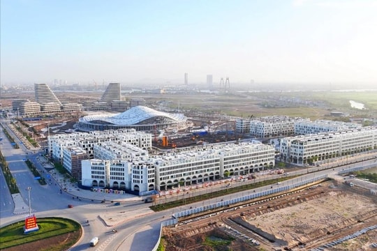 Masterise Homes đồng hành cùng Lễ hội Hoa Phượng Đỏ - Hải Phòng 2025