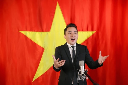 [Podcast] Tùng Dương được vinh danh tại Giải thưởng Âm nhạc Nhật Bản