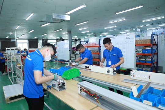 Không gian mới cho kinh tế tư nhân trong kỷ nguyên cải cách