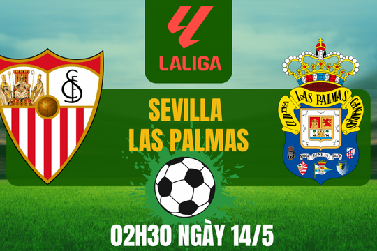 Nhận định Sevilla vs Las Palmas: Khi điểm tựa quá khứ lên tiếng