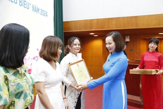 LĐLĐ quận Hà Đông triển khai hiệu quả các nhiệm vụ trọng tâm