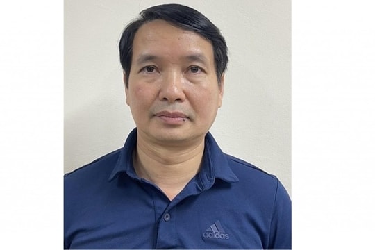 Vụ án Tập đoàn Thuận An: Đề nghị truy tố cựu Phó chủ nhiệm Văn phòng Quốc hội Phạm Thái Hà