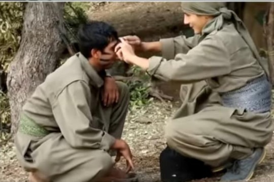 PKK giải tán sau hơn 4 thập kỷ xung đột với chính quyền Thổ Nhĩ Kỳ