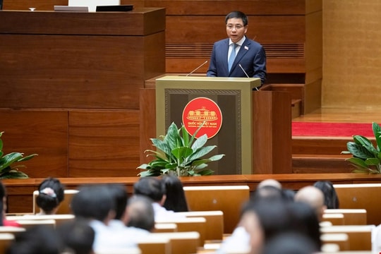 Đề xuất kéo dài thời hạn miễn thuế sử dụng đất nông nghiệp đến hết năm 2030
