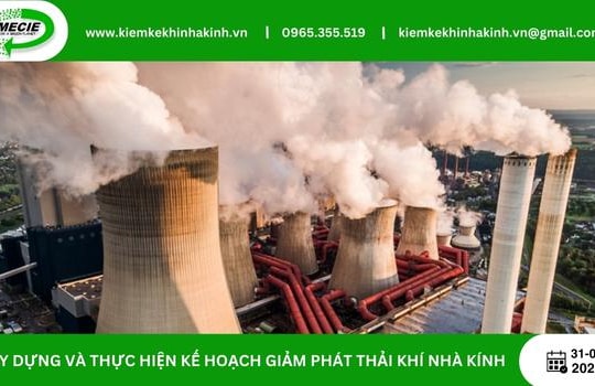 Hà Nội: Giảm nhẹ phát thải khí nhà kính trong lĩnh vực quản lý chất thải