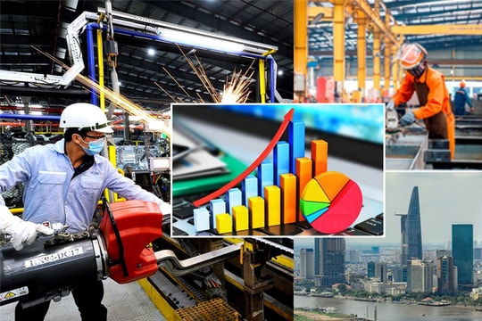 Thực hiện 10 nhiệm vụ trọng tâm để hoàn thành cao nhất mục tiêu phát triển kinh tế - xã hội năm 2025