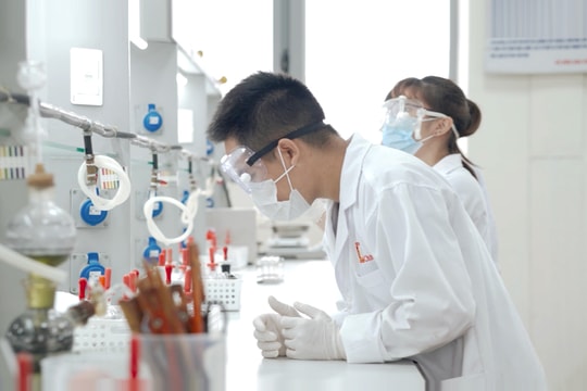 Kỳ vọng những bước chuyển lớn