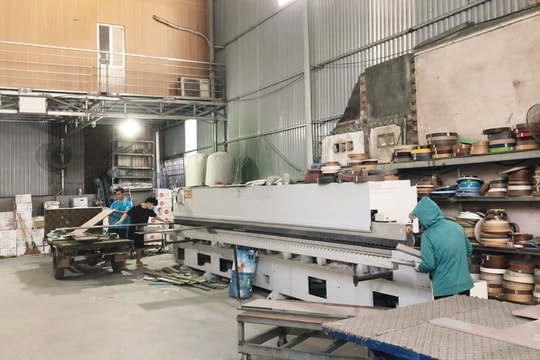 Hà Nội cho phép sử dụng địa danh “Phú An” để đăng ký nhãn hiệu tập thể