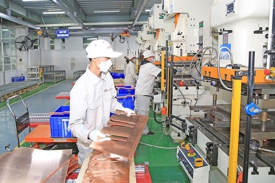 Tạo “sân chơi” bình đẳng giữa doanh nghiệp nhà nước và tư nhân