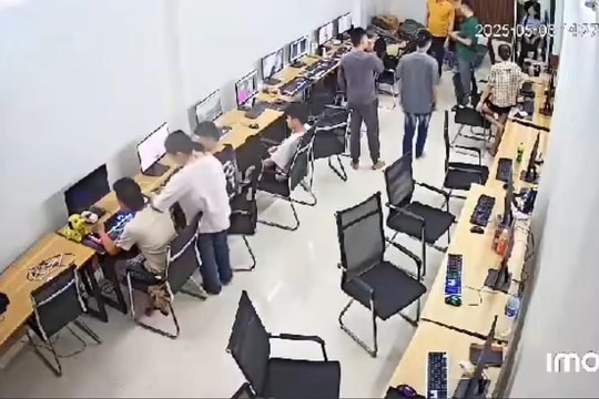 Hà Nội: Tạm đình chỉ cán bộ Công an phường Dương Nội có dấu hiệu sai phạm