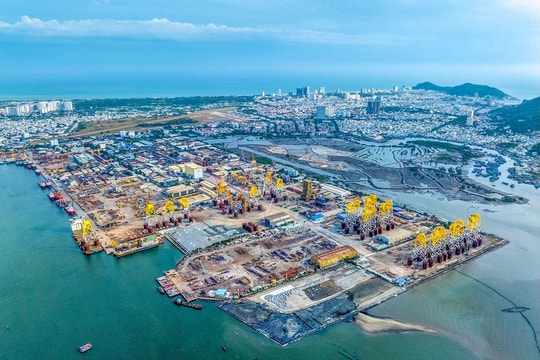 Petrovietnam hợp tác, nâng cao năng lực cạnh tranh quốc gia