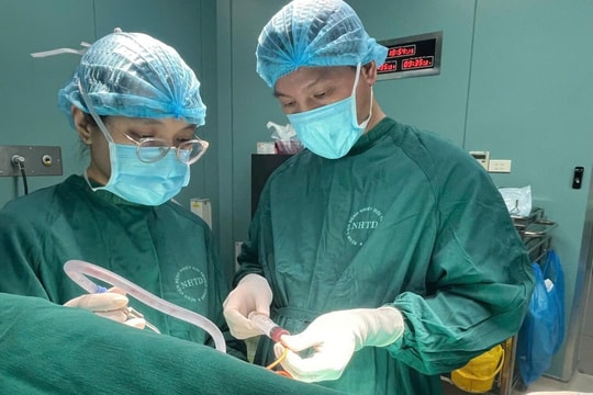 Cẩn trọng, tránh bỏ sót tổn thương nguy hiểm trong não