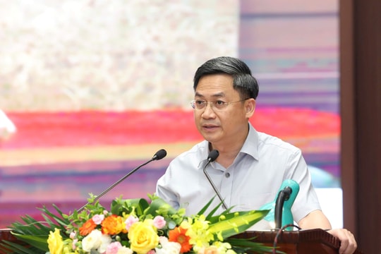 Hà Nội: Đề cao chất lượng, không để sót lọt cán bộ có năng lực
