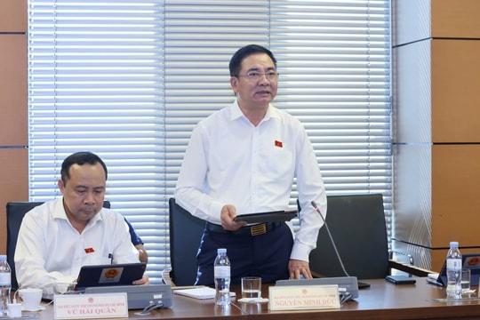 Làm rõ việc lộ, lọt thông tin dữ liệu cá nhân và ngăn chặn kịp thời
