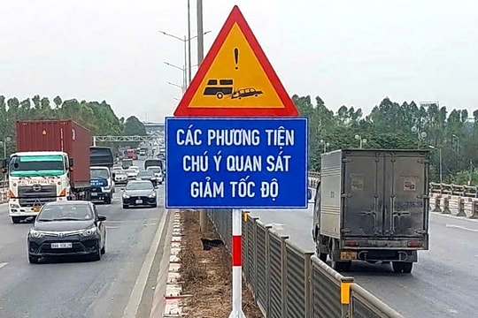 Tin tức đặc biệt trên báo in Hànộimới ngày 15-5-2025