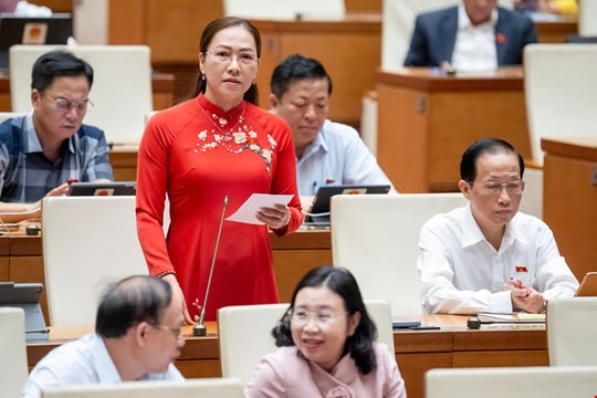 “Thời điểm vàng” lựa chọn được cán bộ, công chức có năng lực