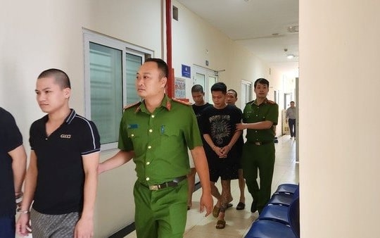 Hà Nội triển khai nhiều giải pháp thi hành Luật Phòng, chống mua bán người