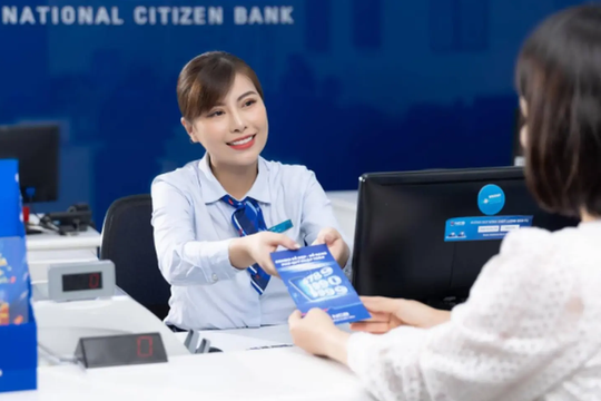 Thêm 7.500 tỷ đồng, NCB tăng vốn điều lệ lớn nhất từ trước đến nay