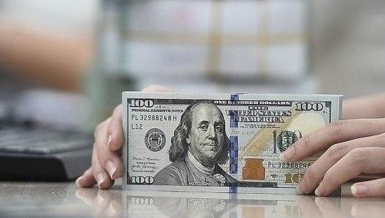 Tỷ giá VND/USD tại nhiều ngân hàng và thị trường tự do ổn định