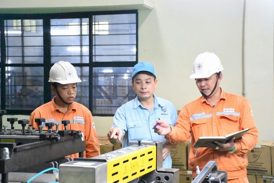 Tăng giá điện - tăng nỗi lo
