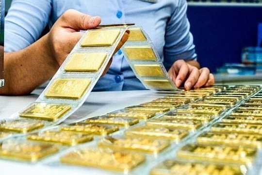 Thủ tướng chỉ đạo triển khai các biện pháp quản lý hiệu quả thị trường vàng