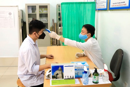 Đề xuất tăng ưu đãi cho giáo viên mầm non, nhân viên trường học