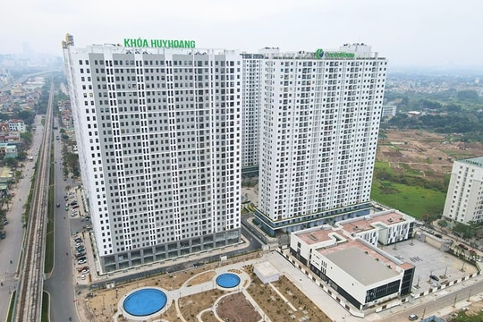 [Podcast] Từ người thuê thành chủ nhà với khoảng 1 tỷ đồng