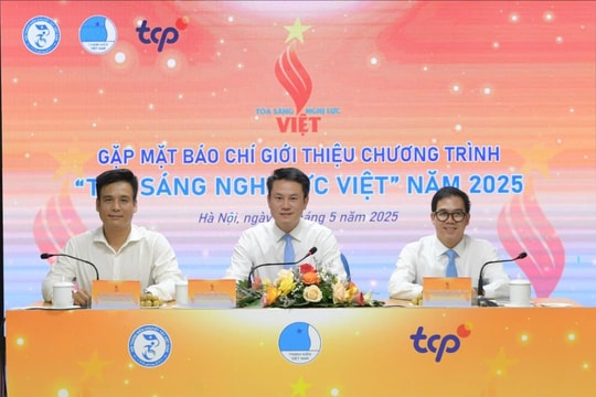 Sẽ tuyên dương 30 gương thanh niên khuyết tật tiêu biểu năm 2025