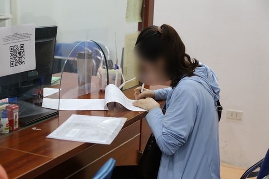 Thời hạn xác định lộ trình sắp xếp lại thôn, tổ dân phố