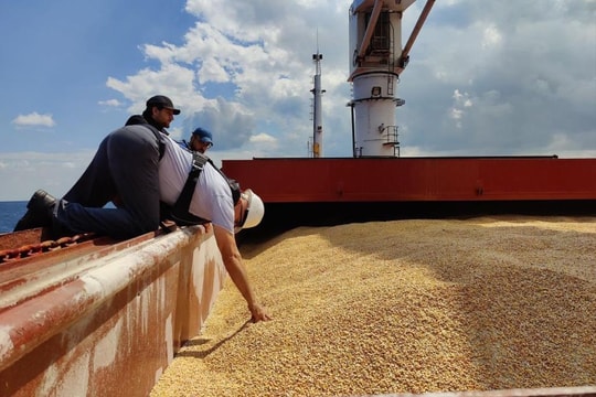 EU sẽ hủy bỏ đặc quyền thương mại của Ukraine
