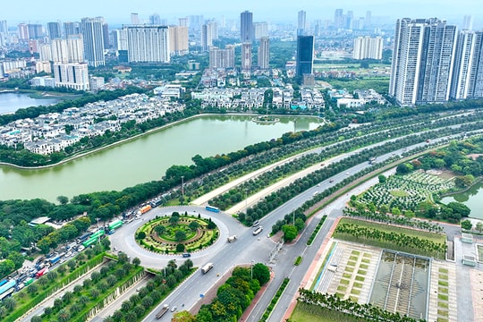 Hoàn thiện thể chế - Khơi dậy mọi tiềm năng, nguồn lực