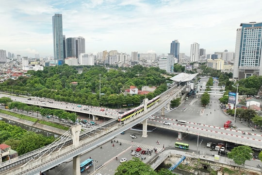 Hà Nội gương mẫu đi đầu làm theo lời Bác Hồ kính yêu