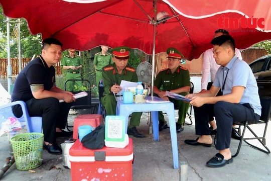 Hà Nội Xử lý nghiêm tình trạng lấn chiếm lòng đường, trông giữ xe trái phép